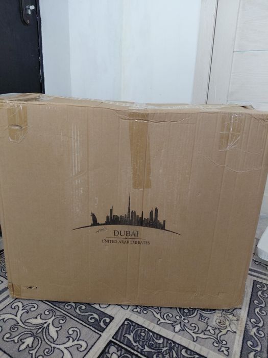 Набар сервиз чайно столовый