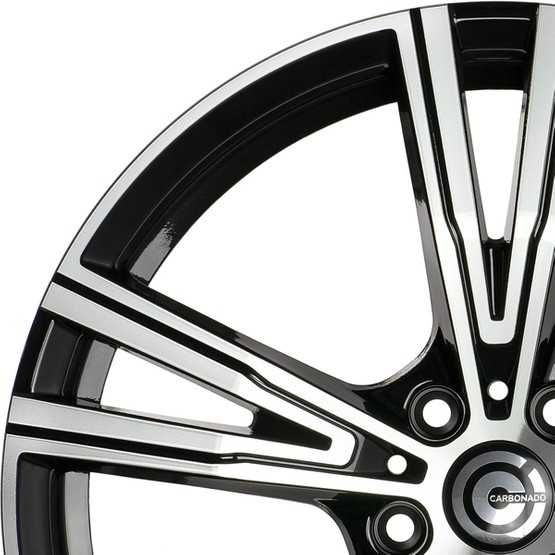 19" Джанти БМВ 5X112 BMW G20 G21 G22 G24 G30 G31 G11 G12 G32 G Series