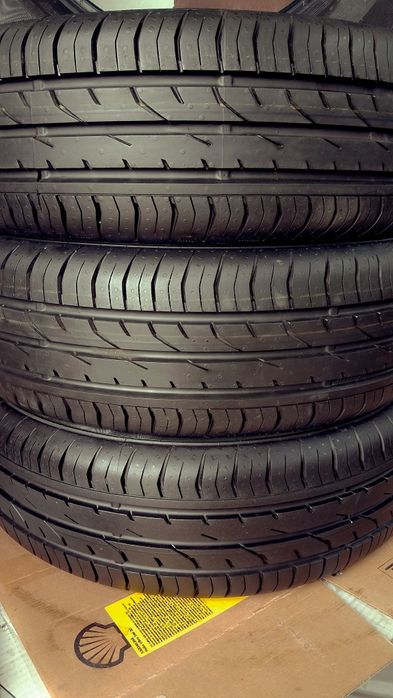 Барс Continental Yokohama Kumho Бристоник