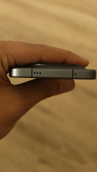 Vivo x300 512/12 Black