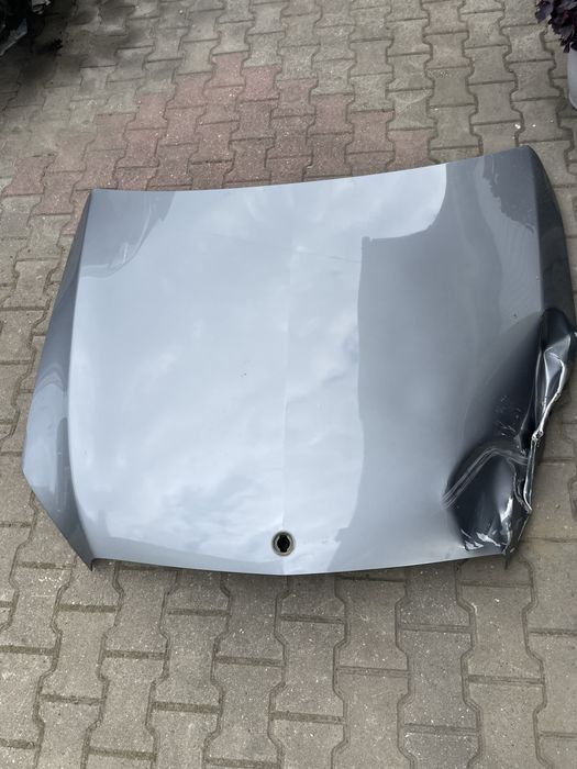 Capota mercedes w205