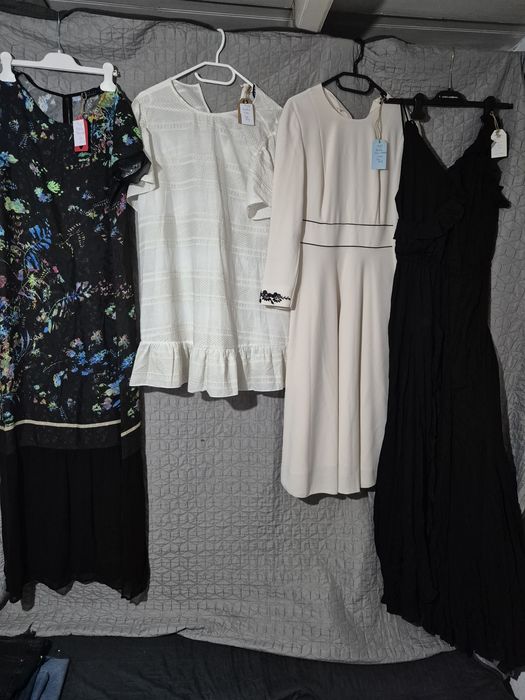 Haine si incaltaminte