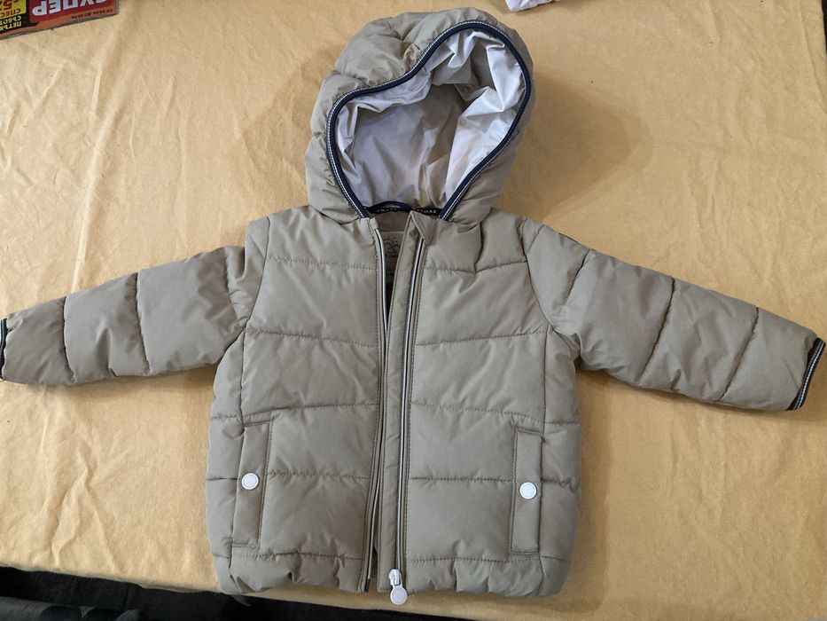 Ново Яке за момче C&A