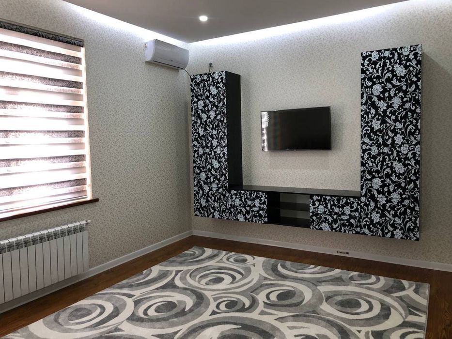 Юнусабад 6 квартал 2/1/8