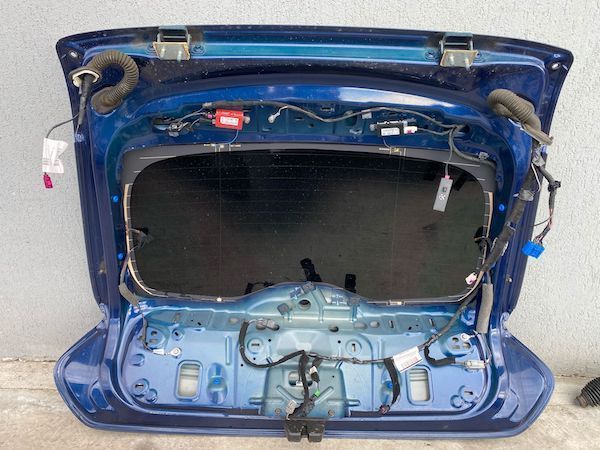 Haion VOLVO V40 2012+