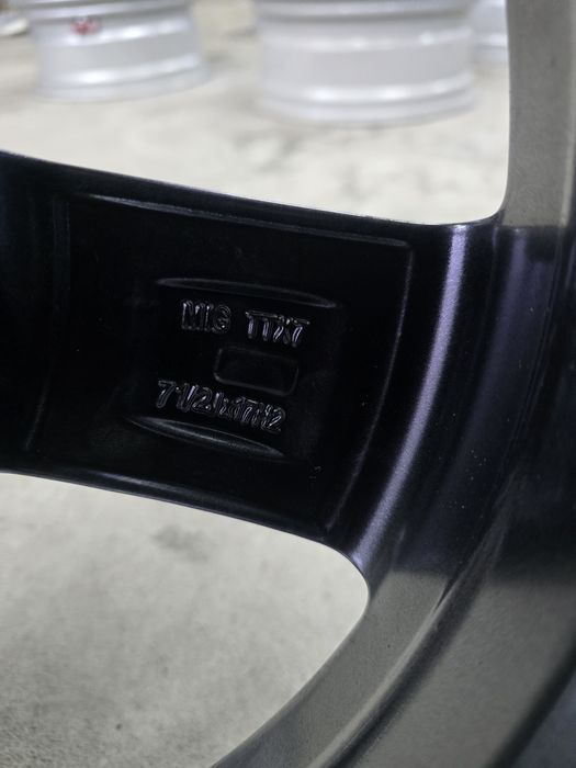 НОВИ Джанти 17 / 5х112 - VW, Audi, Mercedes, BMW, Skoda, Seat 5x112
