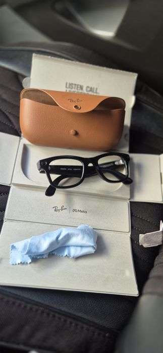 Ray ban meta sotiladi