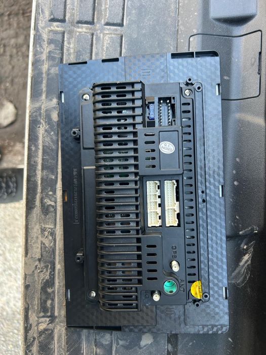 автомагнитола