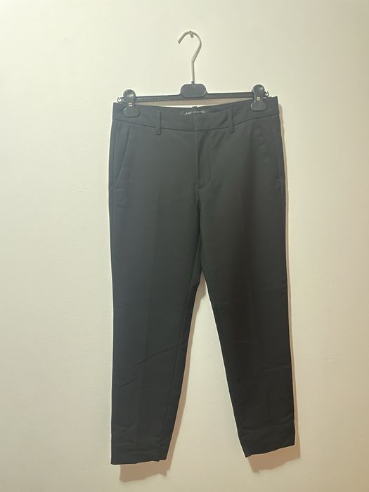 Pantalon office dama M 38 Zara