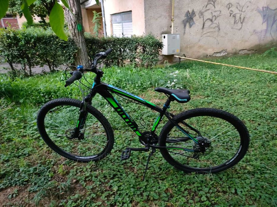 Bicicleta Ultra Nitro MTB 29 Inch