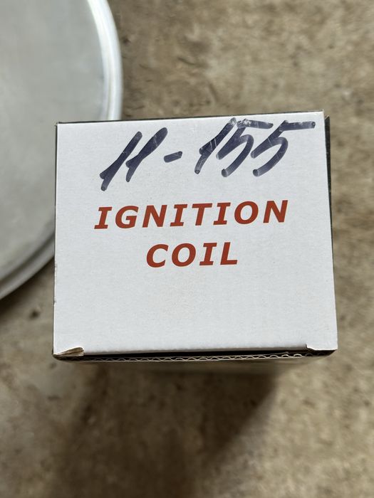 Катушка зажигания Mitsubishi