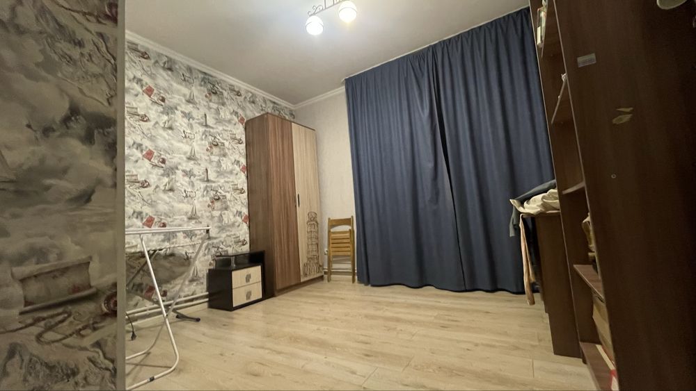 2 комнаты на подселение