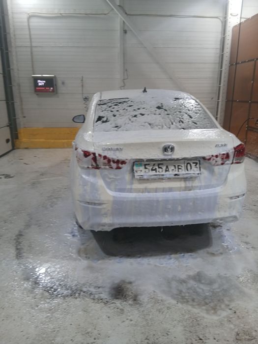 Продам чанган алисвин