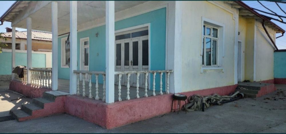 Uy Sotiladi M37 trassa