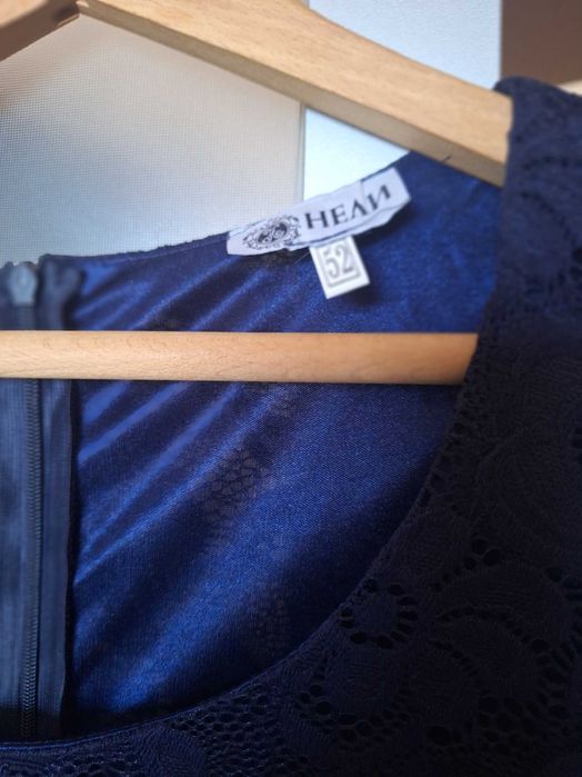 Продавам елегантна дамска рокля