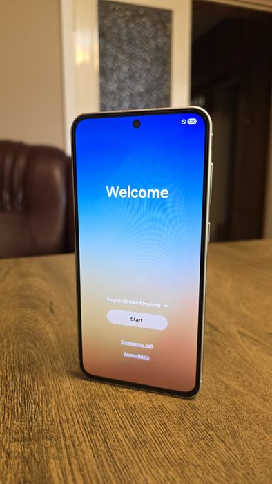 Samsung A56 5G - 256GB ROM / 12GB RAM