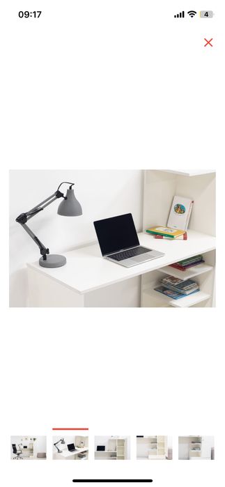 Письменный стол для школьника/студента