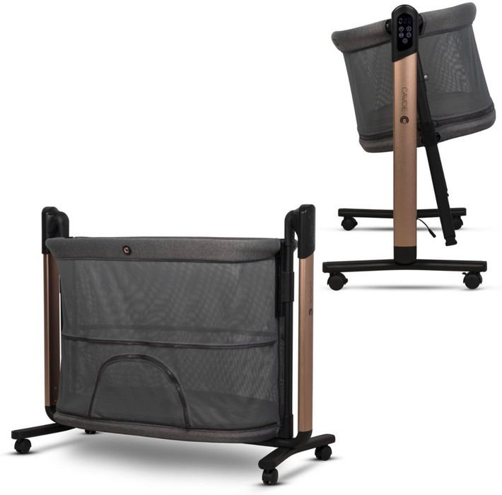 Детска кошара Cavoe COQ