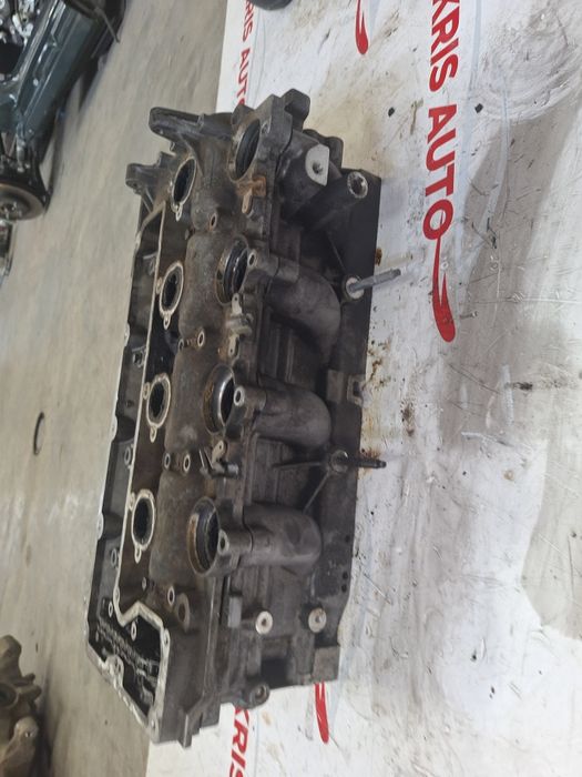 Цилиндрова глава Ford - Peugeot - Volvo 2.0D 16V / Форд - Пежо - Волво 2.0 дизел 136к.с. 2007г.