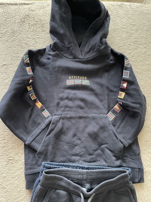 Mango, Mayoral, Zara 110, 5-6 години