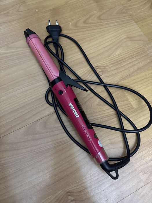MRM-POWER MRM-1818 мультистайлер 2 в 1.  26 мм