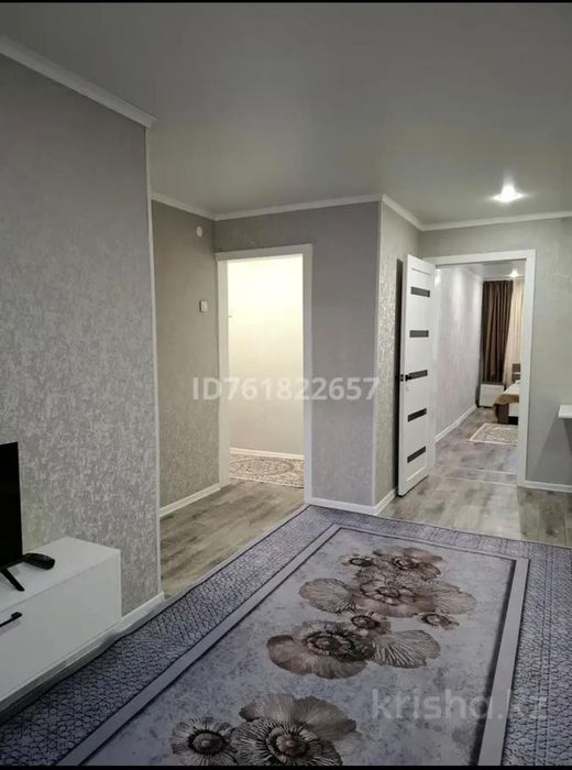 Квартира почасово