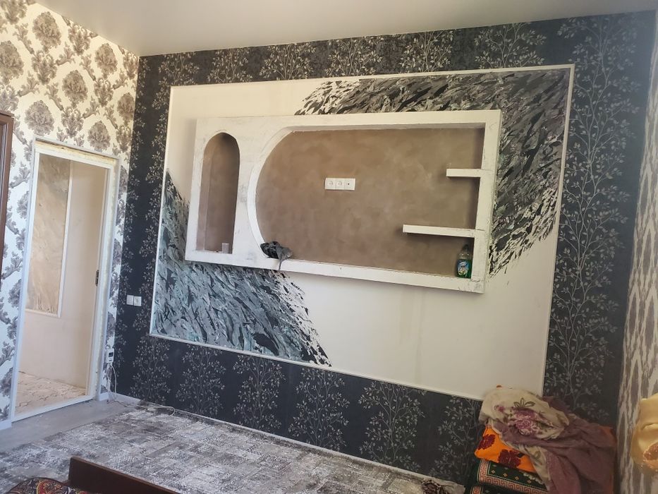 4 xonali uy sotiladi