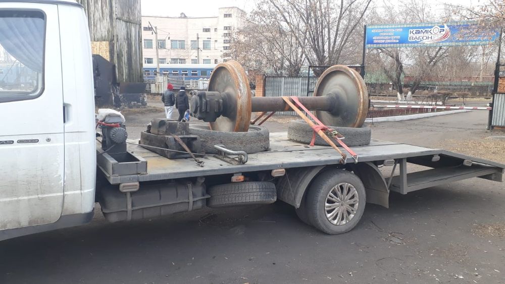 Грузоперевозки Эвакуатор 24 часа