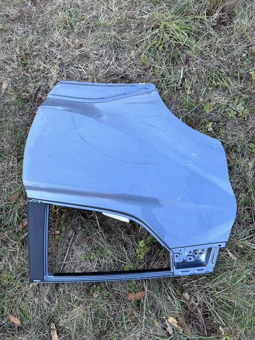 Ușă dreapta spate toyota chr.