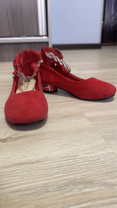 Обувь на мальчика