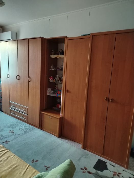 Мебель отдам бесплатно