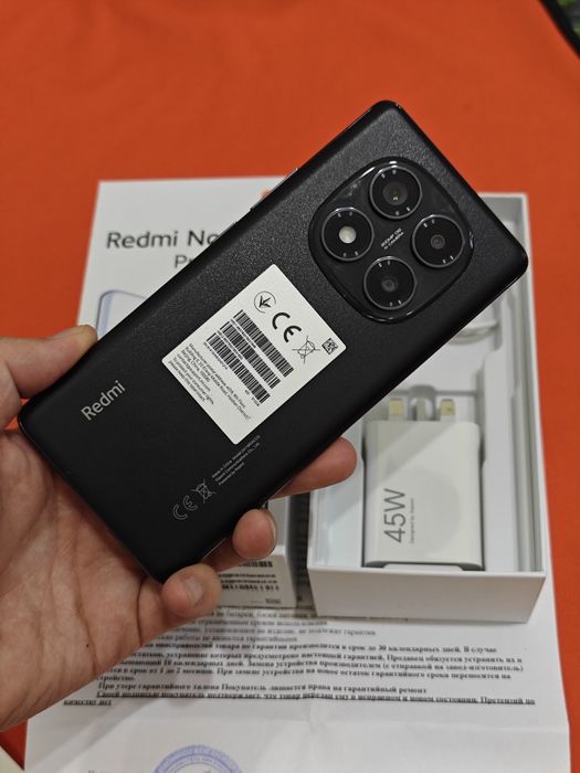 Redmi Note 14 Pro 512Gb