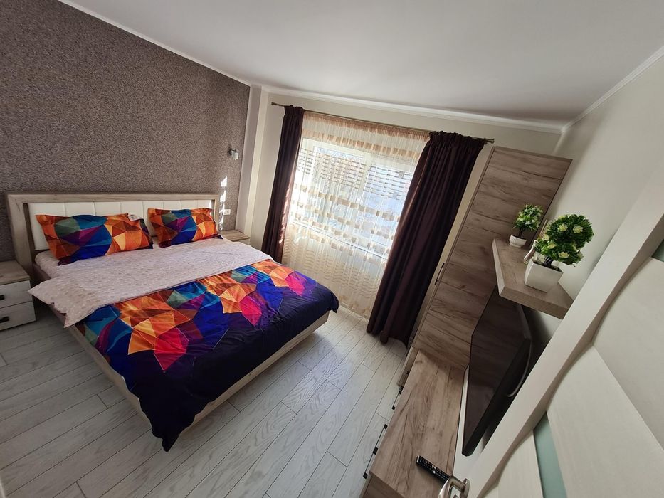 Cazare in regim hotelier Navodari ( centru )