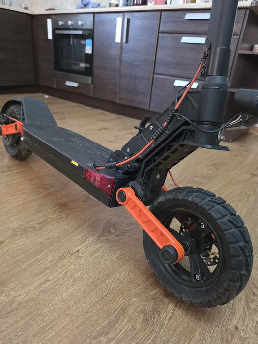 Joyor S5-Z электросамокат