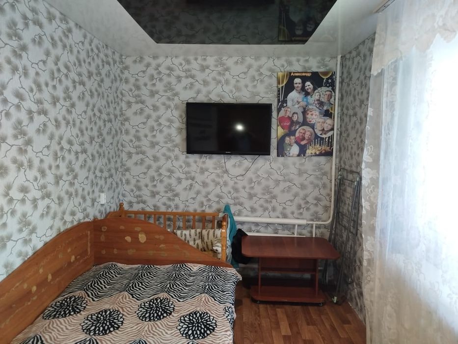 Продам 3-х комнатную квартиру