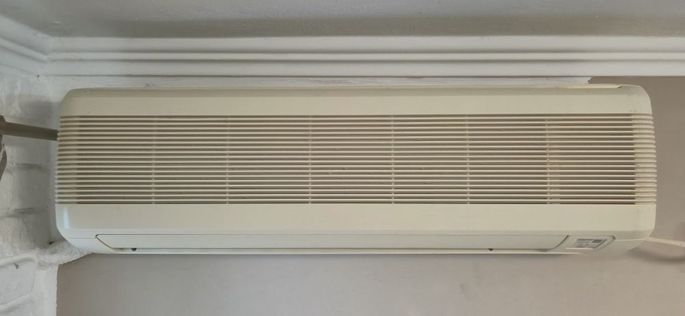 Sanyo SAP-CV23C Инвертор
