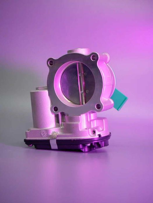 Электронная дроссельная заслонка УАЗ