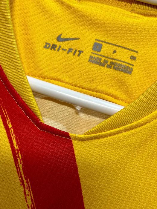 FC Barcelona 2019/20 Fourth original tricou fotbal – Messi #10
