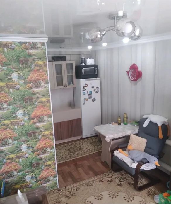 Продам комнату в общежитии