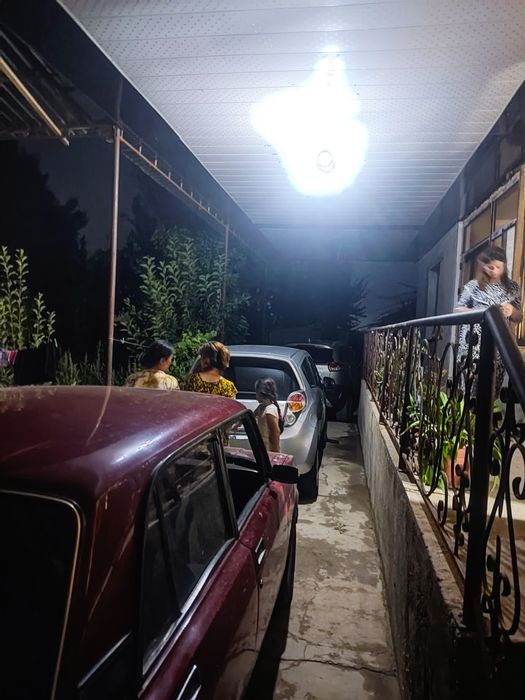 Lada 2107 yahshi sastayanada turibdi suyagi butun mator hadavoy yahshi