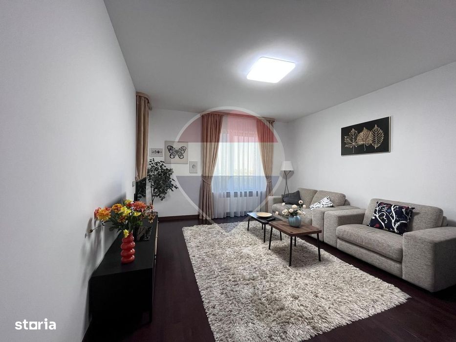 Apartament 2 camere de inchiriat | Modern | Parc Natural Vacaresti