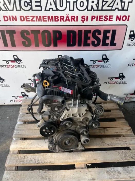 Motor KIA Sportage sorento 2.0 crdi d4ha 2015 2016 2017 2018 2019 2020 2021 CU MONTAJ SI GARANTIE