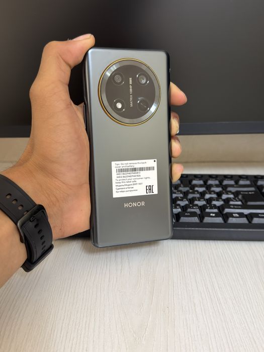 Honor x9c 256gb