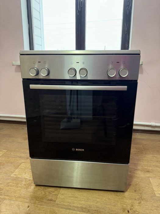 Продам плиту Bosch