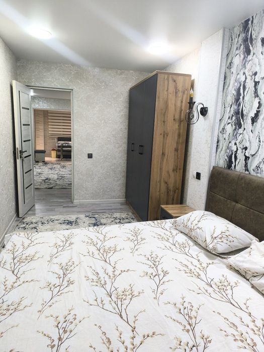 Сдам!!! Метро М. Улугбек . 2х в 3х комнатную/3этаж/4