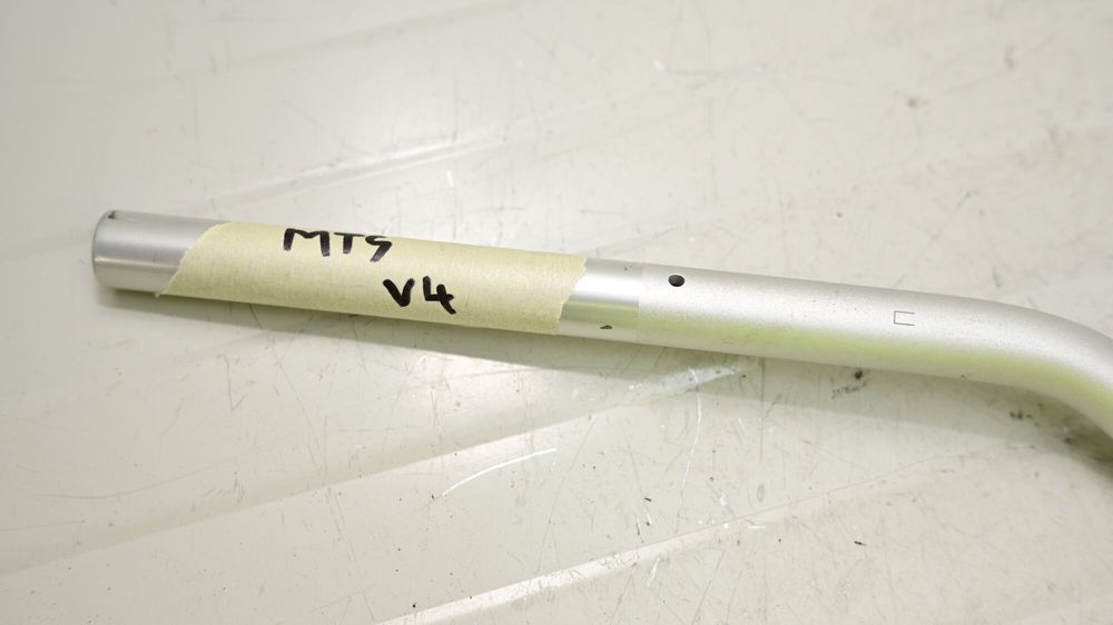 Ghidon OEM Ducati Multistrada V4 2021 - 2025