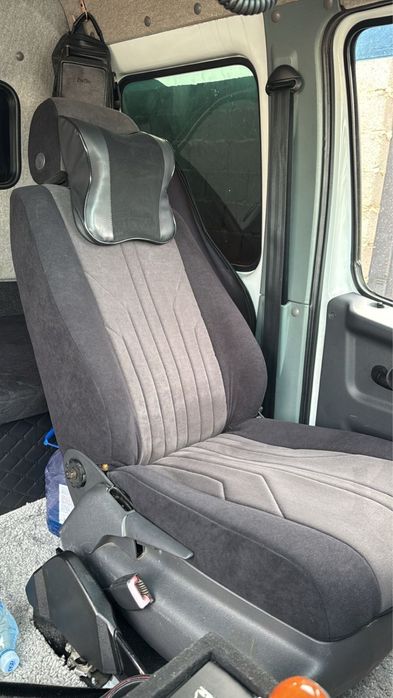 Авточехол, ева полик, 3д-5д поликтер