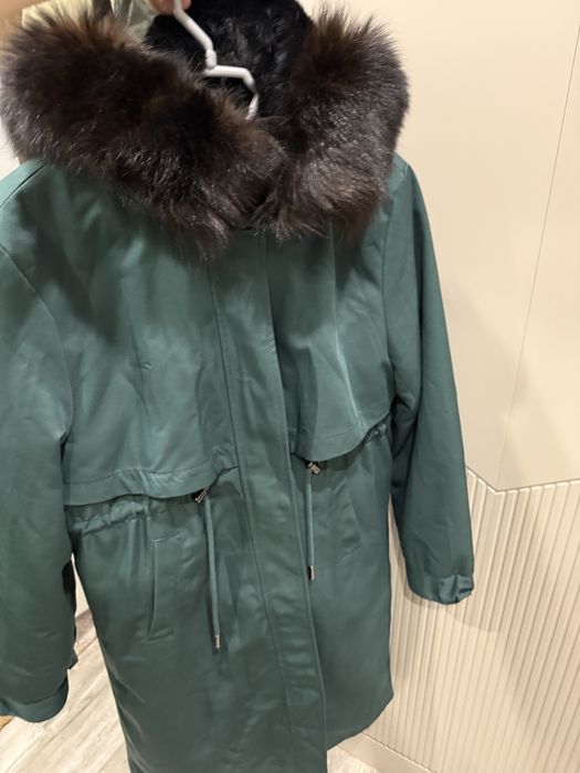 Одежда и обувь женские