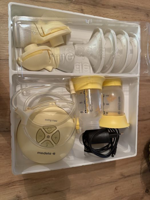 Medela Swing  Maxi Flex
