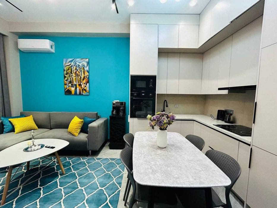 СДАМ В АРЕНДУ  3/4/9 Мирабад: Метро Ойбек  306*